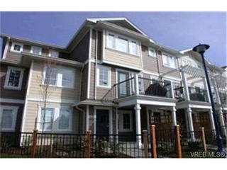 Photo 2:  in VICTORIA: La Langford Proper Row/Townhouse for sale (Langford)  : MLS®# 420103