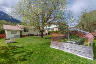 Photo 17: 41842 BIRKEN Road in Squamish: Brackendale House for sale : MLS®# R2878332