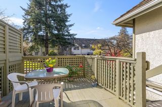 Photo 23: 3 1511 MAHON Avenue in North Vancouver: Central Lonsdale Townhouse for sale in "Heritage Court" : MLS®# R2861755