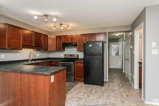 Photo 5: 12 6304 SANDIN Way in Edmonton: Zone 14 House Half Duplex for sale : MLS®# E4308168