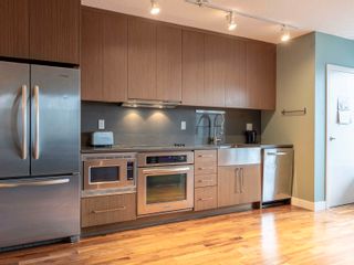 Photo 6: 473 250 E 6TH Avenue in Vancouver: Mount Pleasant VE Condo for sale in "District South Main" (Vancouver East)  : MLS®# R2801509