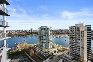 Photo 4: 1906 1483 HOMER Street in Vancouver: Yaletown Condo for sale in "The Waterford" (Vancouver West)  : MLS®# R2780904