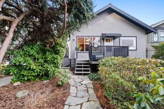 Photo 2: 2915 TRINITY Street in Vancouver: Hastings Sunrise House for sale (Vancouver East)  : MLS®# R2750549