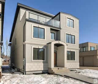 Main Photo: 6403 125 Street in Edmonton: Zone 15 House for sale : MLS®# E4377978