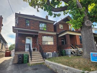 Photo 2: Main 470 Oakwood Avenue in Toronto: Oakwood-Vaughan House (2-Storey) for lease (Toronto C03)  : MLS®# C5761666