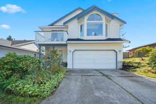 Photo 1: 23170 122 Avenue in Maple Ridge: East Central House for sale : MLS®# R2822956