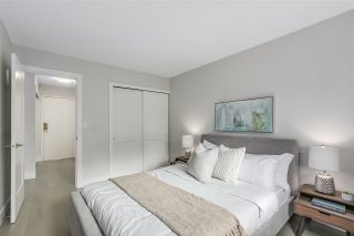 Photo 12: 405 2215 DUNDAS Street in Vancouver: Hastings Condo for sale in "HARBOUR REACH" (Vancouver East)  : MLS®# R2453344