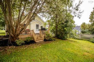 Photo 45: 127 Oakdene Avenue in Kentville: Kings County Residential for sale (Annapolis Valley)  : MLS®# 202319514
