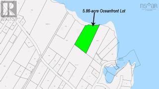 Photo 3: Lot 1 Shore Road|PID#70043286 in Moose Harbour: Vacant Land for sale : MLS®# 202201257