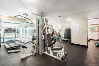 Photo 29: 702 939 HOMER Street in Vancouver: Yaletown Condo for sale in "THE PINNACLE" (Vancouver West)  : MLS®# R2711044