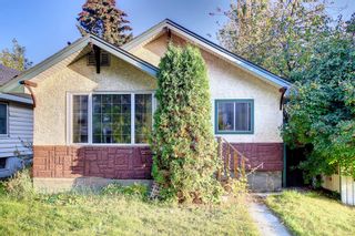 Photo 2: 612 17 Avenue NW in Calgary: Mount Pleasant Detached for sale : MLS®# A2005008