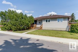 Photo 1: 4211 112 Street in Edmonton: Zone 16 House for sale : MLS®# E4302792