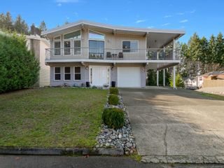 Photo 1: 2848 Roseborough Ave in Port Alberni: PA Port Alberni House for sale : MLS®# 890122