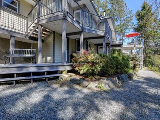 Photo 32: 11221 Hedgerow Dr in North Saanich: NS Lands End House for sale : MLS®# 872694