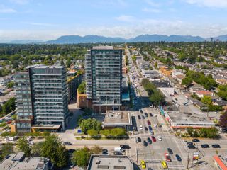 Photo 19: 1808 8555 GRANVILLE Street in Vancouver: S.W. Marine Condo for sale in "Granville at 70th" (Vancouver West)  : MLS®# R2867735