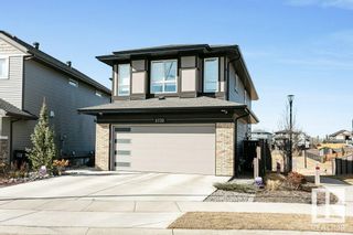 Photo 1: 2732 202 Street in Edmonton: Zone 57 House for sale : MLS®# E4382248