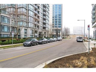 Photo 29: 1005 3111 CORVETTE Way in Richmond: West Cambie Condo for sale in "WALL CENTER @ the Marina" : MLS®# R2646917