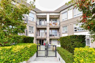Photo 21: 223 12339 STEVESTON Highway in Richmond: Ironwood Condo for sale in "THE GARDENS" : MLS®# R2540181