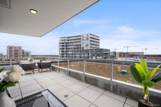 Photo 22: 1002 6633 BUSWELL Street in Richmond: Brighouse Condo for sale : MLS®# R2858142