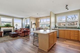 Photo 1: 1212 1010 Arbour Lake Road NW in Calgary: Arbour Lake Apartment for sale : MLS®# A1114000
