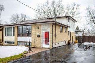 Photo 2: 12 Little Avenue in Clarington: Bowmanville House (Backsplit 5) for sale : MLS®# E5990151