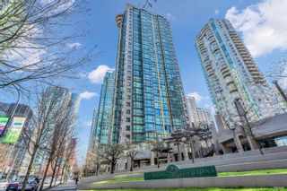 Main Photo: 409 1331 ALBERNI Street in Vancouver: West End VW Condo for sale in "The Lions" (Vancouver West)  : MLS®# R2861069