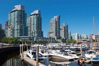 Photo 28: 408 590 NICOLA Street in Vancouver: Coal Harbour Condo for sale (Vancouver West)  : MLS®# R2824577
