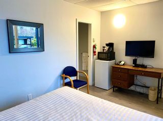 Photo 6: 21 Rooms Motel for sale Vancouver Island BC: Business with Property for sale