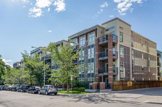 Photo 4: 102 323 20 Avenue SW in Calgary: Mission Apartment for sale : MLS®# A1245527