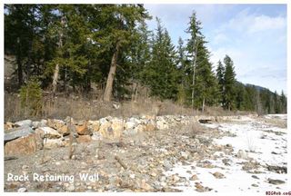 Photo 4: Lot 1 or Lot A Squilax-Anglemont Rd in Magna Bay: Waterfront Land Only for sale (Shuswap Lake)  : MLS®# 10026690 or 10026671