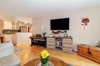 Photo 8: 106 101 E 29TH Street in North Vancouver: Upper Lonsdale Condo for sale in "COVENTRY HOUSE" : MLS®# R2376247