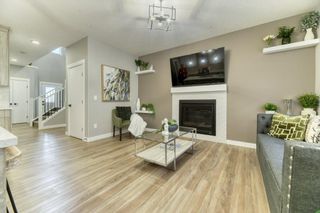 Photo 10: 628 Edgefield Street: Strathmore Semi Detached (Half Duplex) for sale : MLS®# A2020447