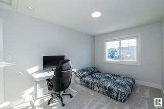 Photo 40: 1051 COOPERS HAWK Link in Edmonton: Zone 59 House for sale : MLS®# E4324407