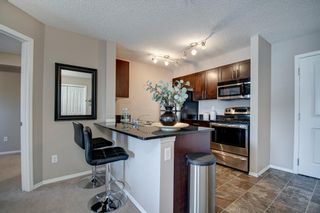 Photo 12: 4403 403 Mackenzie Way SW: Airdrie Apartment for sale : MLS®# A1254338