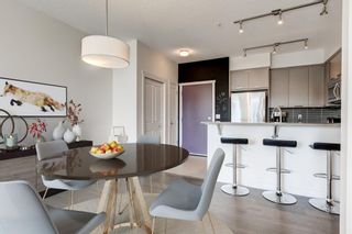 Photo 8: 1205 175 Silverado Boulevard SW in Calgary: Silverado Apartment for sale : MLS®# A1031569