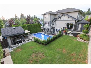 Photo 23: 10302 244TH Street in Maple Ridge: Albion House for sale : MLS®# V1134259