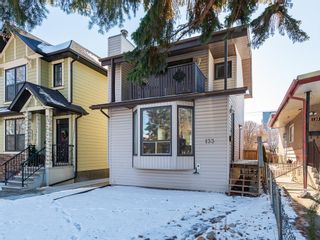 Photo 3: 133 27 Avenue NW in Calgary: Tuxedo Park Detached for sale : MLS®# C4286389