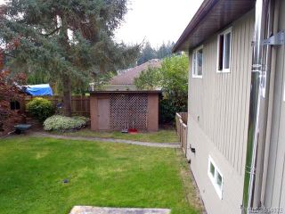 Photo 9: 1215 Gilley Cres in FRENCH CREEK: PQ French Creek House for sale (Parksville/Qualicum)  : MLS®# 654032