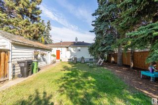 Photo 44: 11920 132 Street in Edmonton: Zone 04 House for sale : MLS®# E4320685