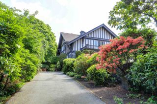 Main Photo: 1080 WOLFE Avenue in Vancouver: Shaughnessy House for sale in "SHAUGHNESSY" (Vancouver West)  : MLS®# R2780062