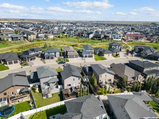 Photo 50: 4125 Green Willow Terrace in Regina: Greens on Gardiner Residential for sale : MLS®# SK973632