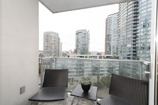 Photo 27: 1106 188 KEEFER Place in Vancouver: Downtown VW Condo for sale in "ESPANA" (Vancouver West)  : MLS®# R2215707