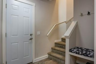 Photo 35: 159 Cranbrook Walk SE in Calgary: Cranston Row/Townhouse for sale : MLS®# A2030244