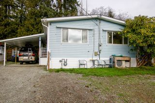 Photo 4: 6512 BJORN Place in Sechelt: Sechelt District Manufactured Home for sale (Sunshine Coast)  : MLS®# R2644672