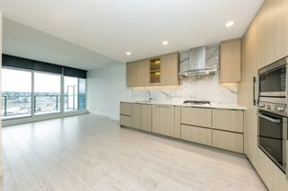 Photo 2: 1210 4890 LOUGHEED Highway in Burnaby: Brentwood Park Condo for sale in "CONCORD HILLSIDE" (Burnaby North)  : MLS®# R2864993