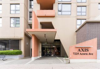 Photo 38: 303 7225 ACORN Avenue in Burnaby: Highgate Condo for sale in "Axis" (Burnaby South)  : MLS®# R2574944