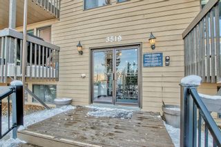 Photo 5: 28 3519 49 Street NW in Calgary: Varsity Apartment for sale : MLS®# A2011852