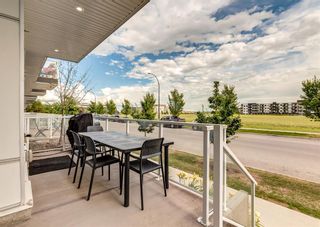 Photo 22: 108 20 Seton Park SE in Calgary: Seton Apartment for sale : MLS®# A1242228