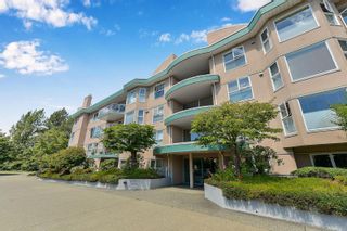 Photo 25: 207 3009 Brittany Dr in Colwood: Co Triangle Condo for sale : MLS®# 877239