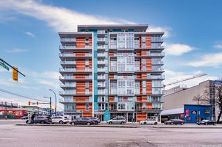 Photo 16: 604 180 E 2ND Avenue in Vancouver: Mount Pleasant VE Condo for sale (Vancouver East)  : MLS®# R2644678